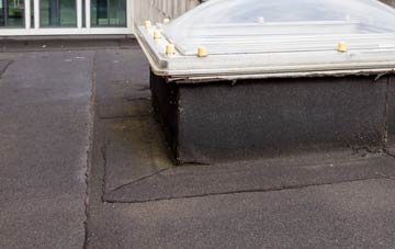 disadvantages of Castlecraig flat roofs