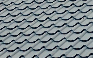 Castlecraig rubber roofing companies
