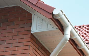 Castlecraig soffit repair costs